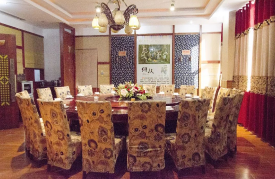 爱游戏官方网页版_爱游戏(中国)
湘菜连锁 湘菜美食