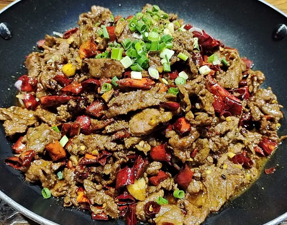 爱游戏官方网页版_爱游戏(中国)
 铁板牛肉